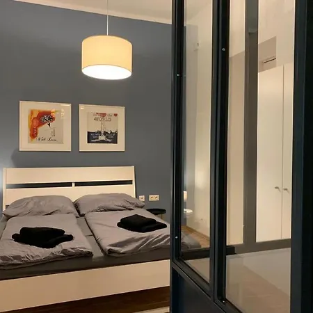 Schoene Ferien Im Prenzlberg Ela Berlin