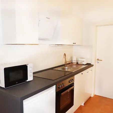 Schoene Ferien Im Prenzlberg Ela Appartement