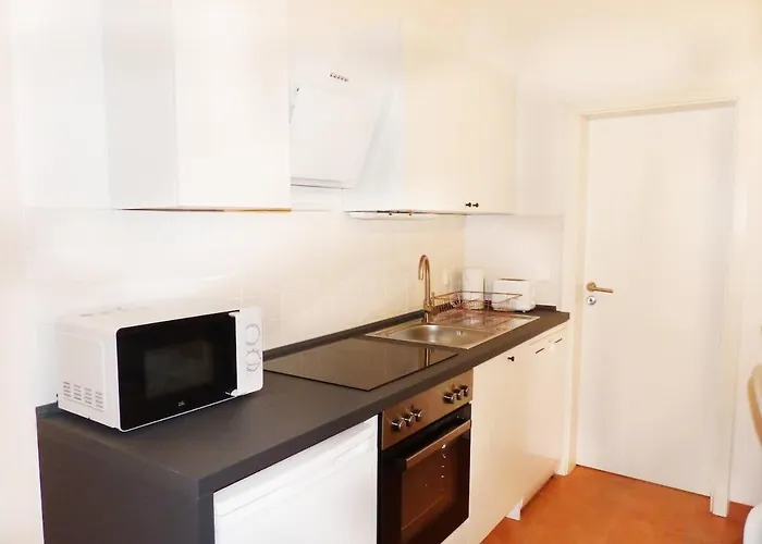 Schoene Ferien Im Prenzlberg Ela Appartement