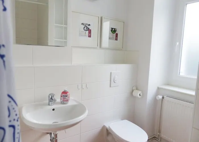 Schoene Ferien Im Prenzlberg Ela * Berlin