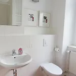 Schoene Ferien Im Prenzlberg Ela * ベルリン