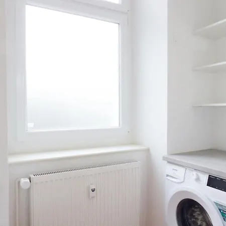 Schoene Ferien Im Prenzlberg Ela * ベルリン