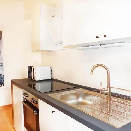Schoene Ferien Im Prenzlberg Ela Apartmán *