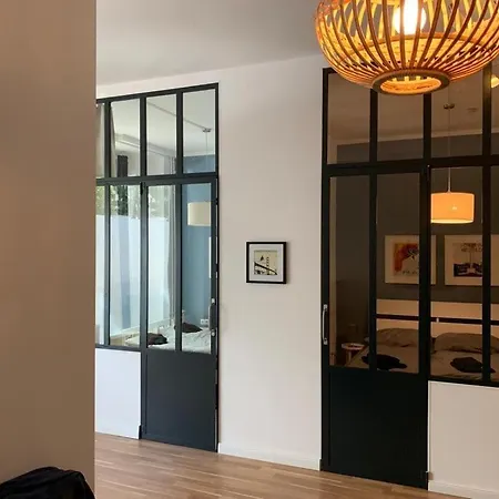 Schoene Ferien Im Prenzlberg Ela ベルリン