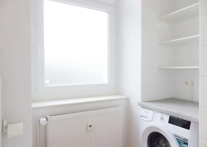 Schoene Ferien Im Prenzlberg Ela * Berlin