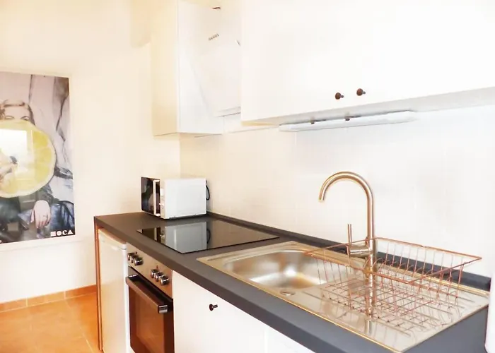 Schoene Ferien Im Prenzlberg Ela Apartment *