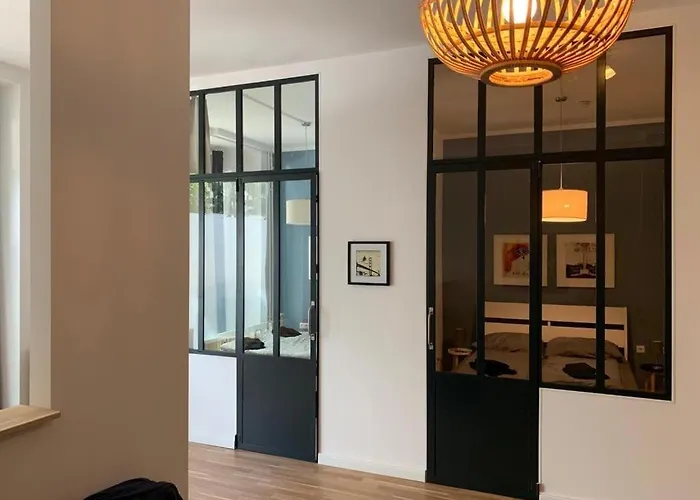 Schoene Ferien Im Prenzlberg Ela Berlin